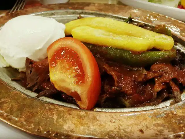 Saafi Döner'nin yemek ve ambiyans fotoğrafları 24