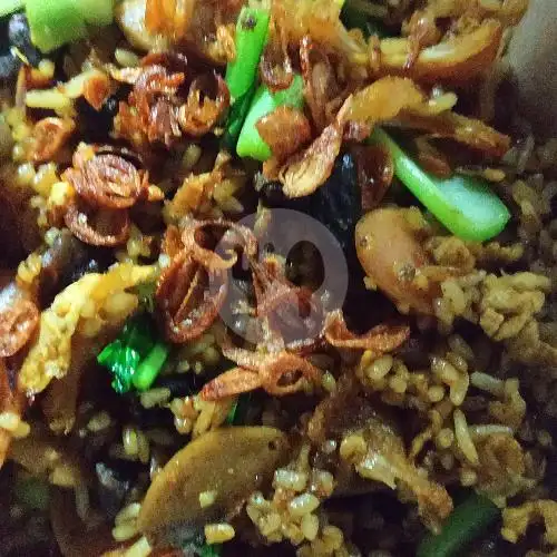 Gambar Makanan Nasi Goreng Mas Yan, Raya Pagedangan 1