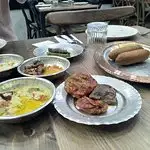 Alia A La Carte Restaurant'nin yemek ve ambiyans fotoğrafları 9