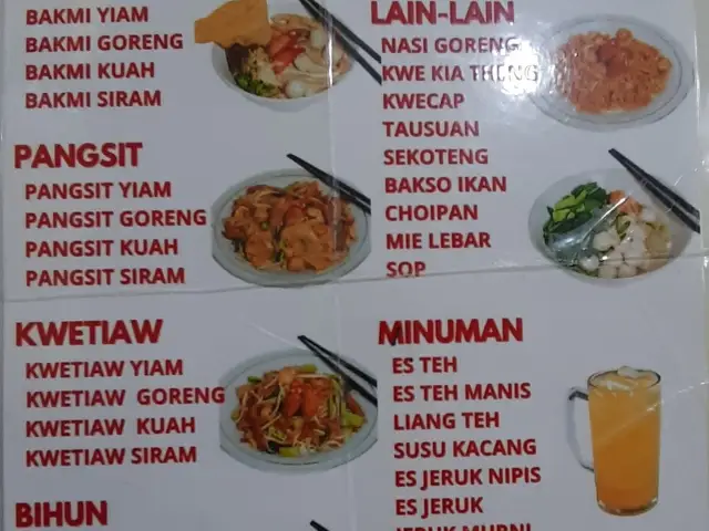 Gambar Makanan KwecapSisi 5