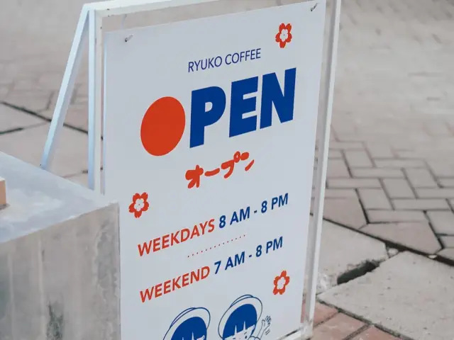 Gambar Makanan Ryuko Coffee 3