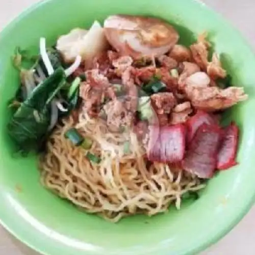 Gambar Makanan Dapur Topui 1