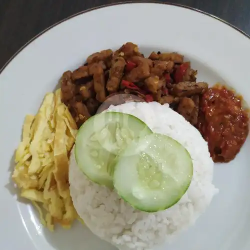 Gambar Makanan Dapur Ramah Rasa, Pulo Gadung 7