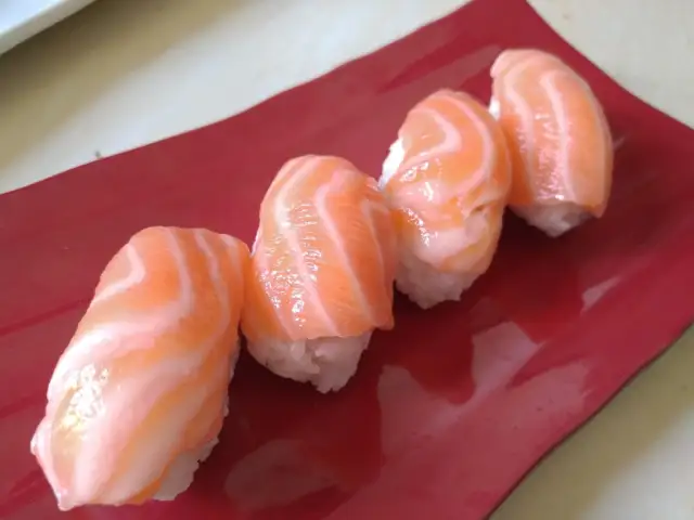 Gambar Makanan Kirana Sushi 5