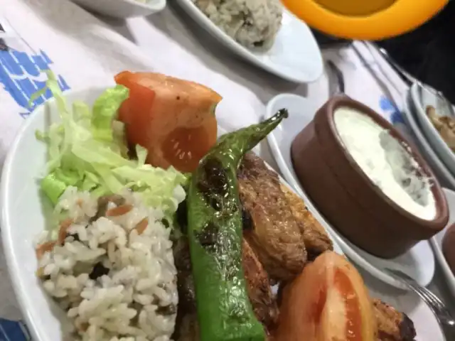Hamdi Usta Kuyu Kebabi'nin yemek ve ambiyans fotoğrafları 8
