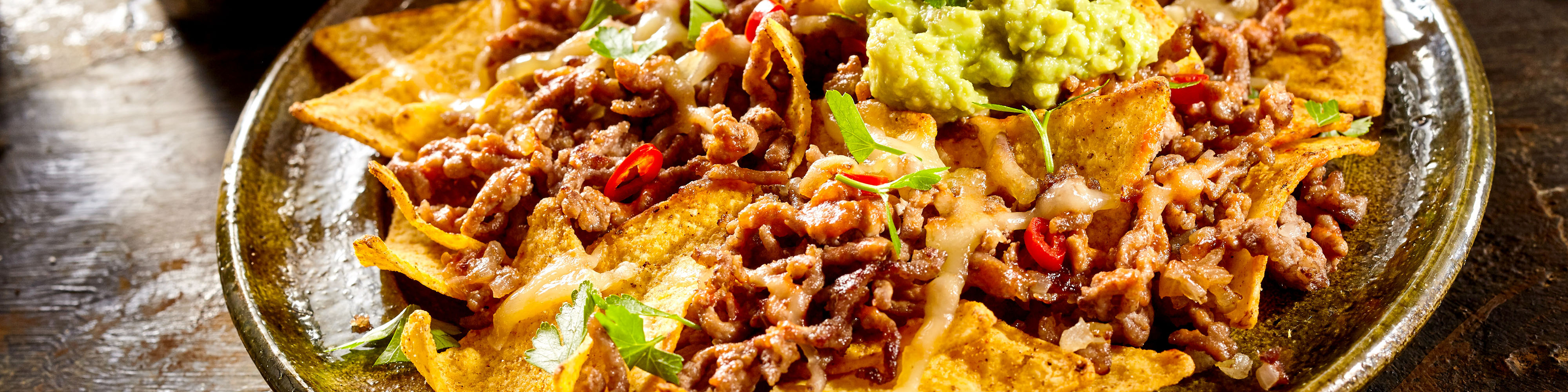 Hermanos Taco Shop Westgate near me in Muntinlupa Discover Meat