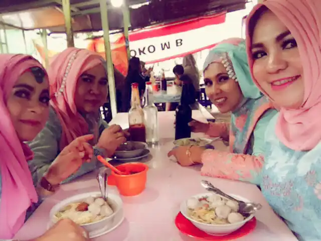 Gambar Makanan Bakso Bibik 10