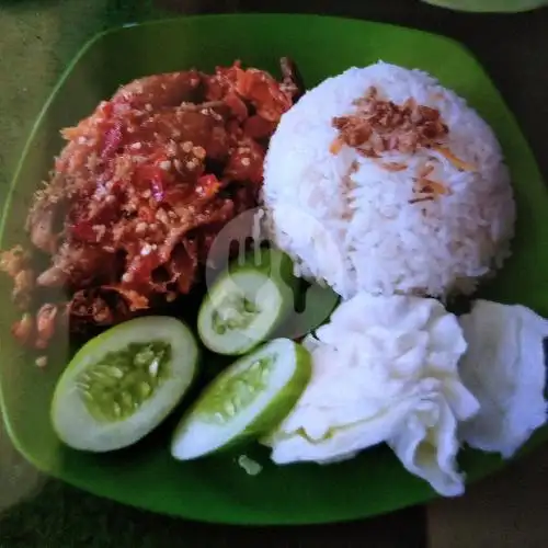 Gambar Makanan Nasi Goreng Kadung Melas 99, Puspitek 5