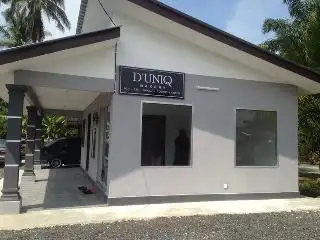 D'Uniq Bakery