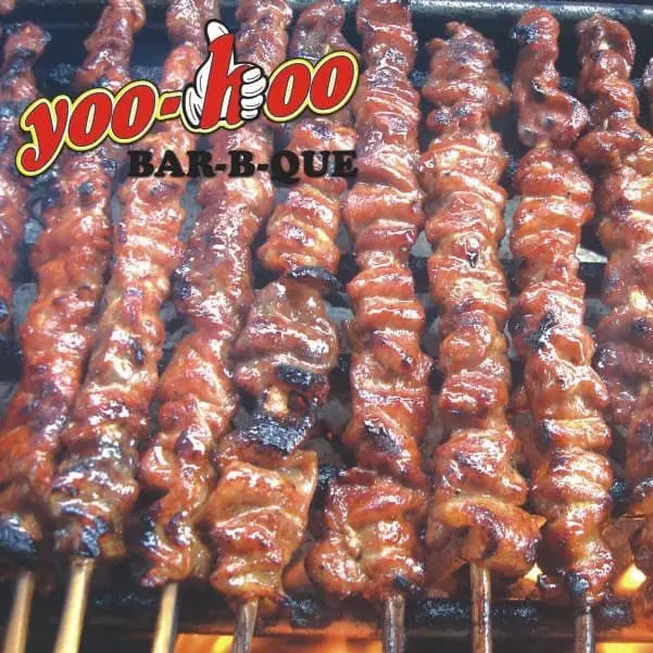 Yoo-Hoo Bar-B-Que Food Photo 8