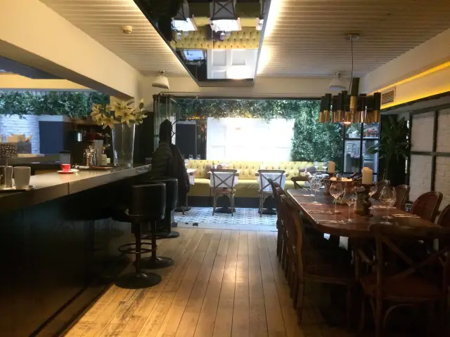 Salomanje Restaurant'nin yemek ve ambiyans fotoğrafları 37