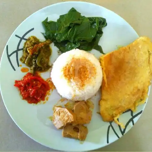 Gambar Makanan RM Padang Bendung Anai, Mulawarman 8