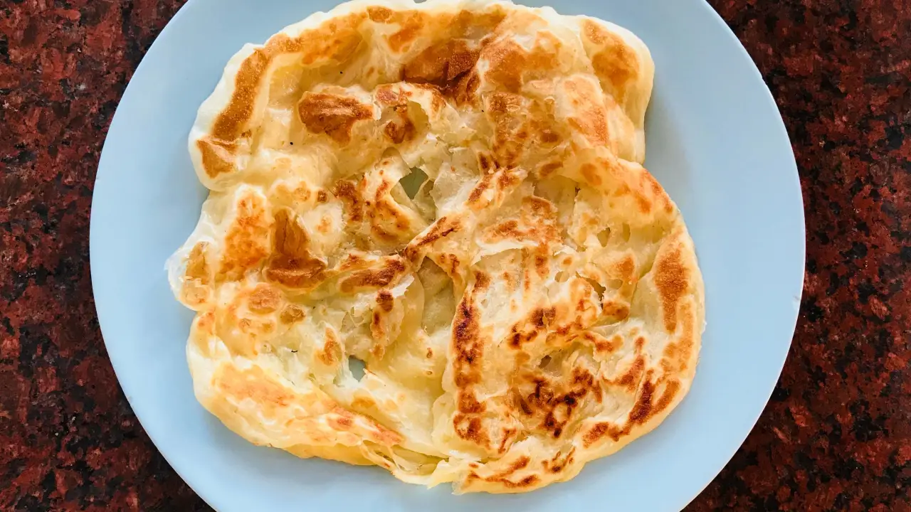 JAMIL ROTI CANAI