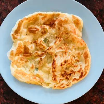 JAMIL ROTI CANAI