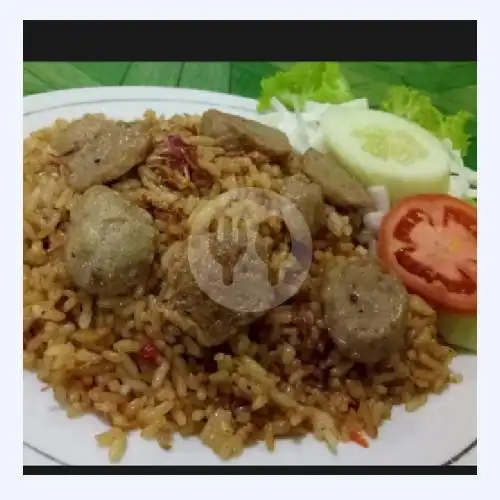 Gambar Makanan Nasi Goreng Kang Engki, Gadog 18