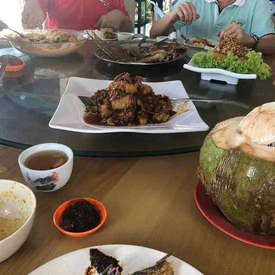 Kou Foo Siang Siang Food Photo 5