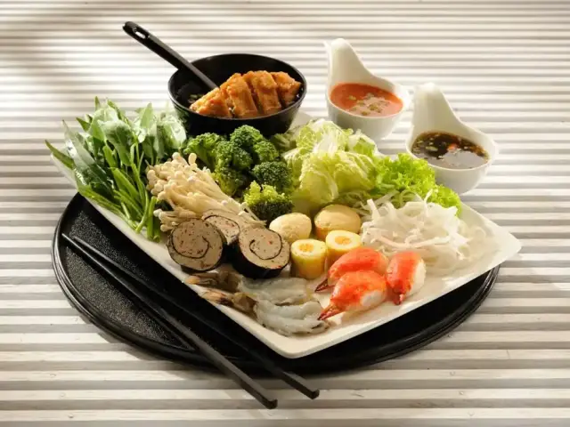 Gambar Makanan Raa Cha 8