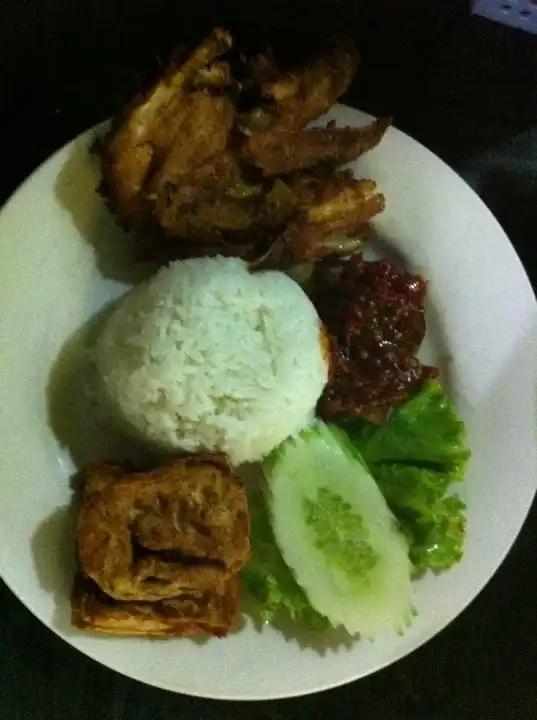 Ayam Bakar Wong Solo Food Photo 16