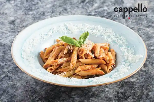 Cappello Caffe'nin yemek ve ambiyans fotoğrafları 6