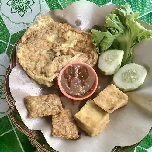 Gambar Makanan AYAM GEPREK MIFTAH, TEMBESI 20