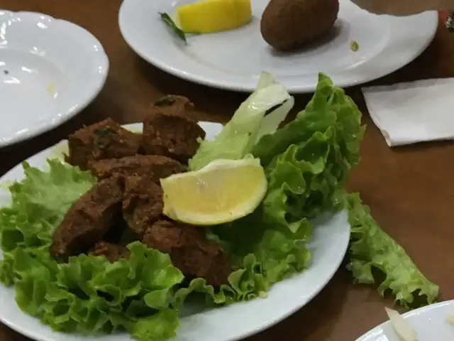Urfa Kebap Restaurant'nin yemek ve ambiyans fotoğrafları 41