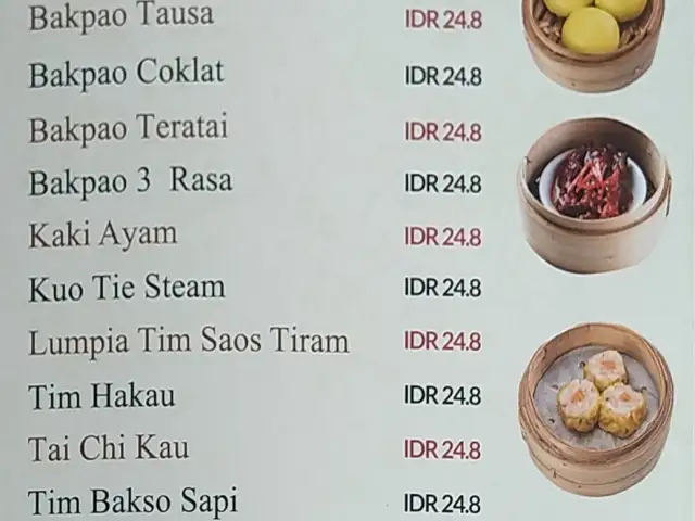 Gambar Makanan Dimsum Meruya 10