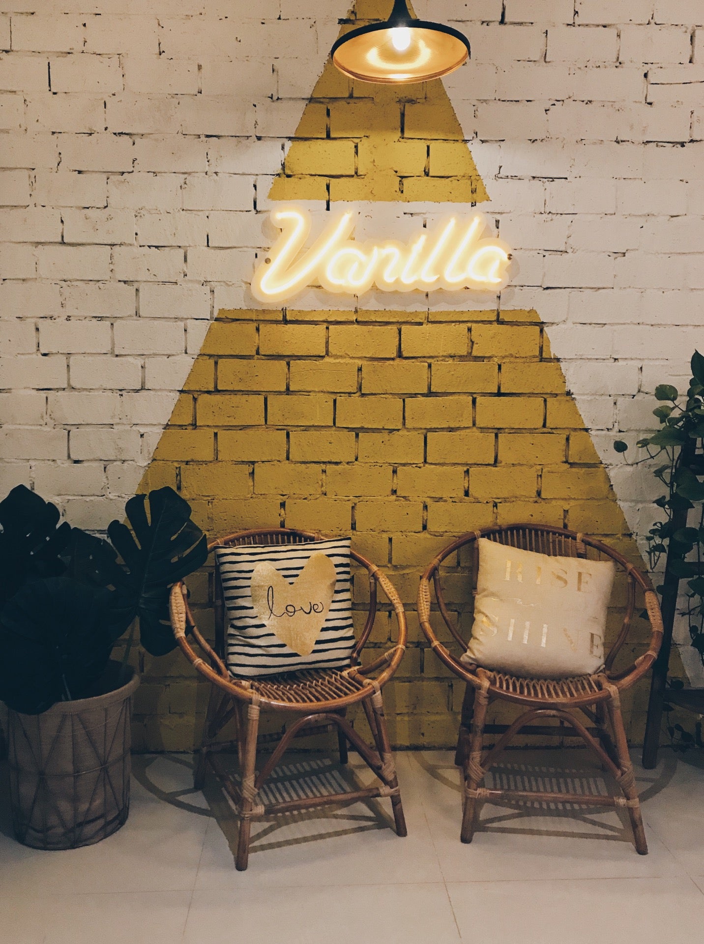 Vanilla Dessert Cafe, Restaurant, Kuala Lumpur YummyAdvisor