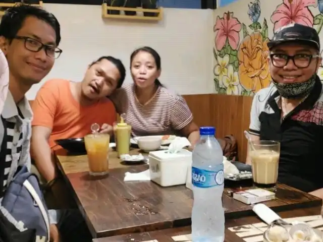 Gambar Makanan Teman Kita Cafe & Resto 9