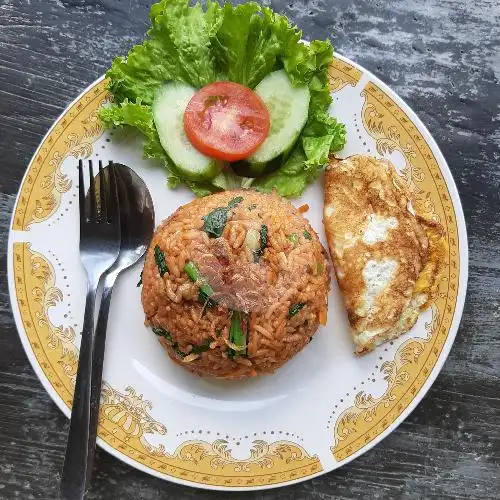 Gambar Makanan Warung Manik Kembang, Raya Pujung Kaja 2