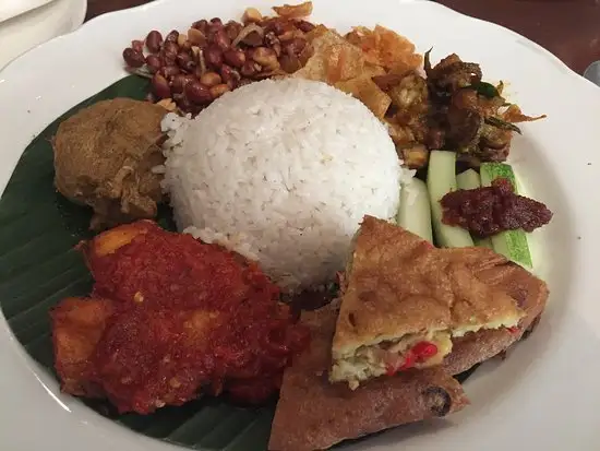 Gambar Makanan Penang Bistro - Kebon Sirih 20