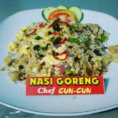 Gambar Makanan Nasi Goreng Chef Cun-Cun, Yapetri 17