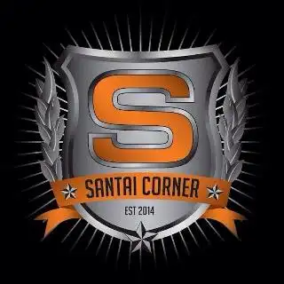 Santai Corner