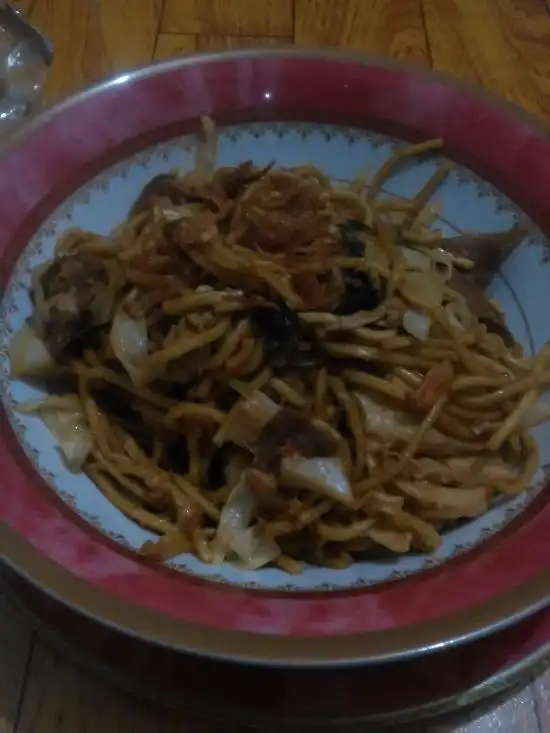 Gambar Makanan Bakmi Jawa Pak Harjo Geno 9