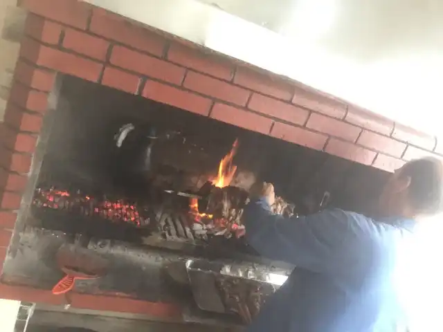 Erzurum Çağ Kebabı'nin yemek ve ambiyans fotoğrafları 5