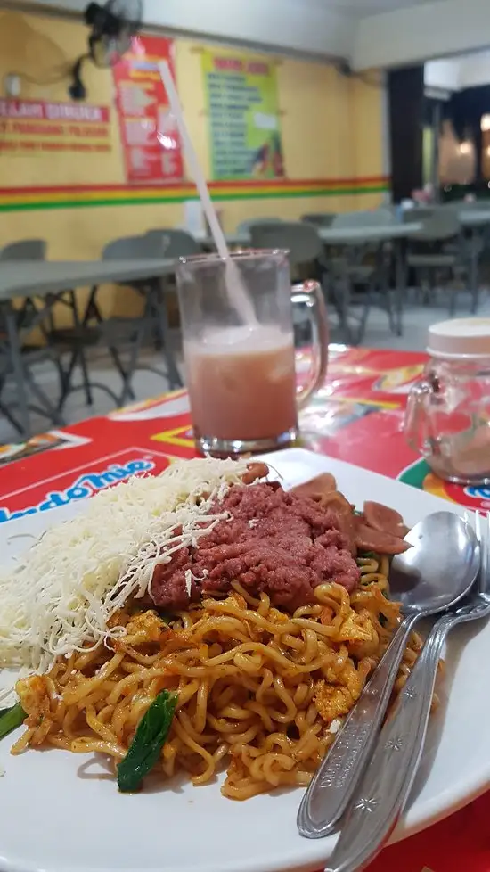 Gambar Makanan Palasari 6