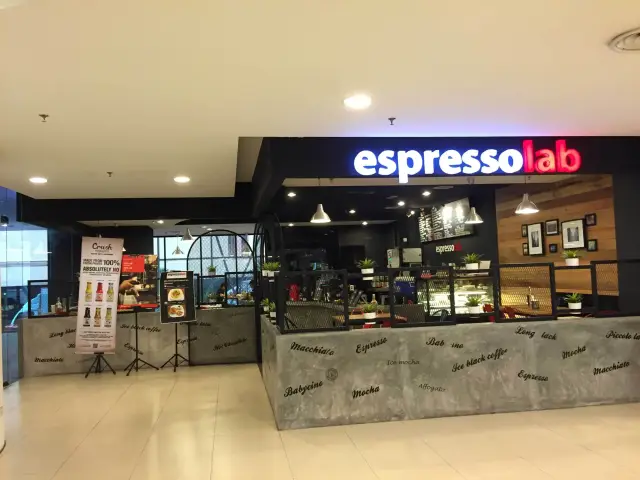 espressolab Food Photo 6