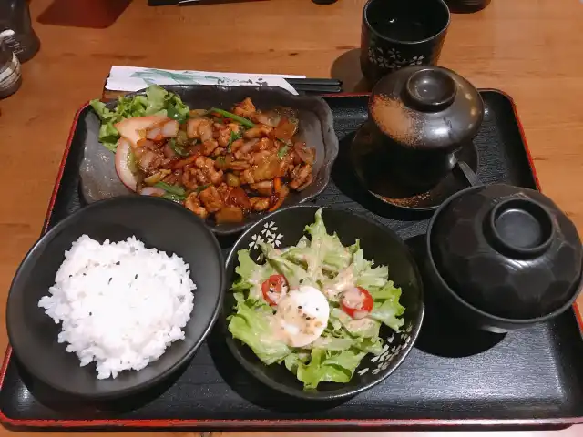 Himawari Japanese Cuisine Food Photo 12