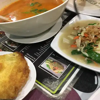 Selera Thai Nasrah Tomyam