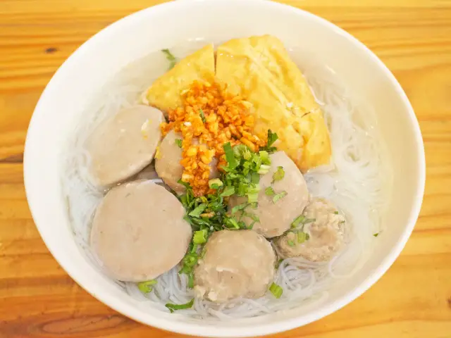 Gambar Makanan Bakso Ayung 11