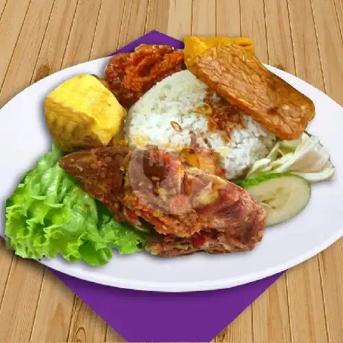 Gambar Makanan SAMBEL JANDA 8