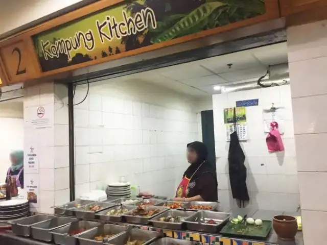 Kampung Kitchen - The Stove Food Photo 4