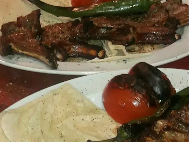 Şanda Tiryaki Kebap'nin yemek ve ambiyans fotoğrafları 39
