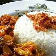 Gambar Makanan Nasi Gudeg dan Ayam Bakar, Jogya Makmur 9