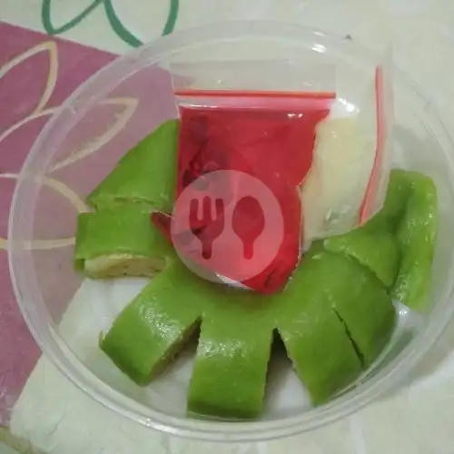 Gambar Makanan Piko, kedaton 5