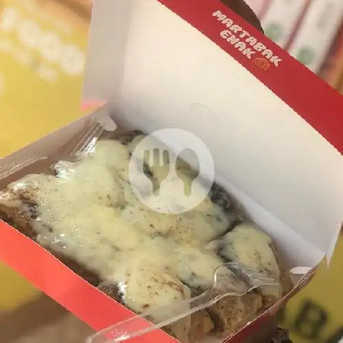 Gambar Makanan Martabak Enak, Serpong 14