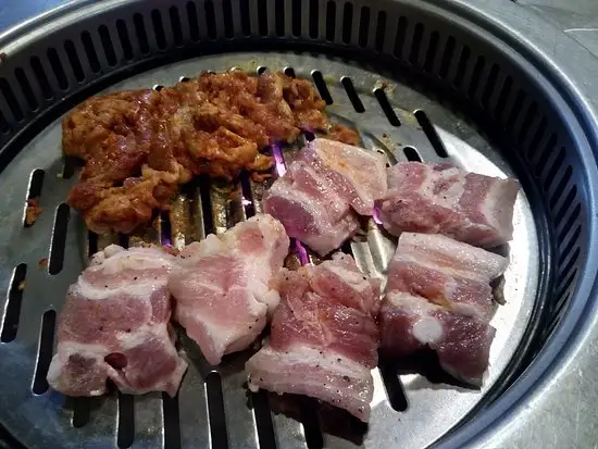 Donenoo Premium Korean Beef Restaurant Food Photo 2