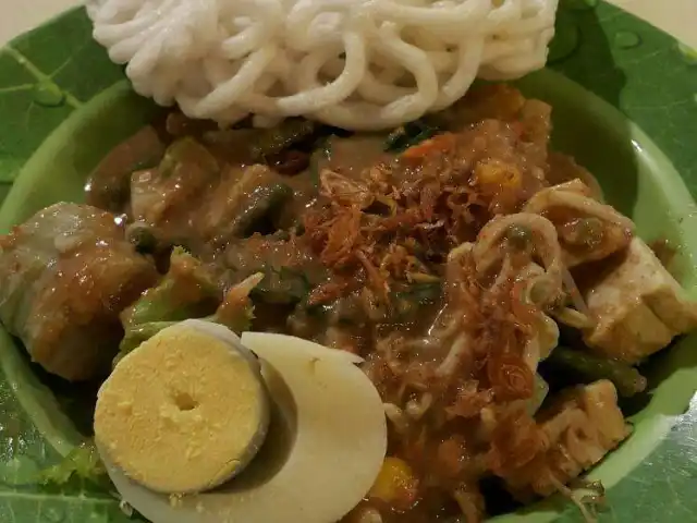 Gambar Makanan Gado - Gado Boplo 14