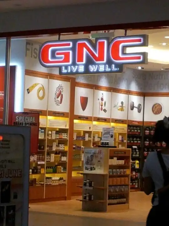 GNC Food Photo 2