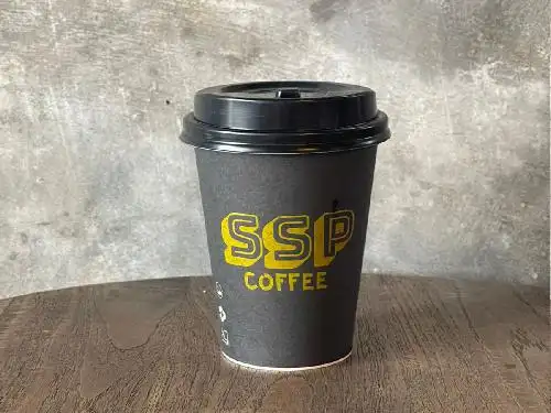 SSP Coffee