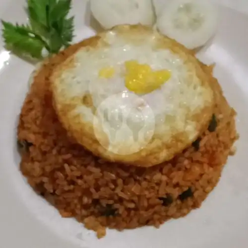 Gambar Makanan Kedai Nasgor  Mas Edo 16